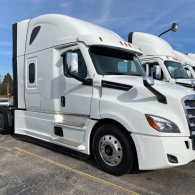 Impact of Recent U.S. Tariffs on Canada’s Trucking and Transportation Industry