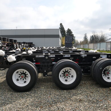 trailer for rent surrey