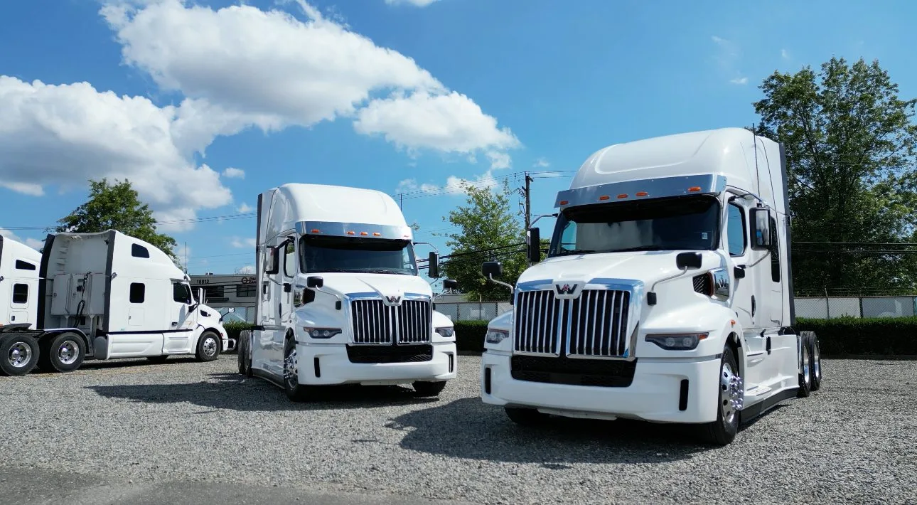 2024 Western Star 57X — photo 1 of 1
