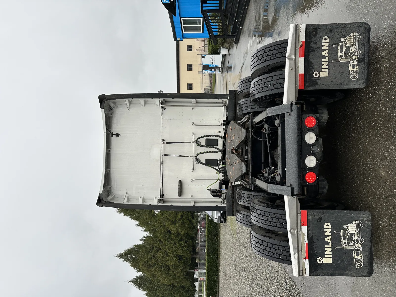 2019 Kenworth T680 — photo 6 of 13