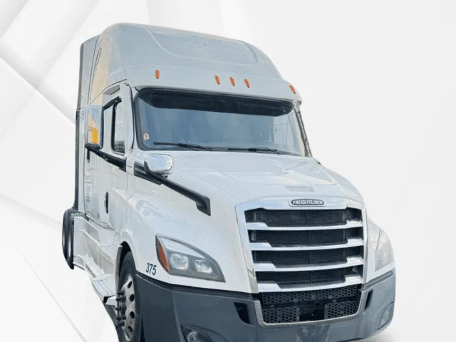 2022 Freightliner Cascadia — photo 1 of 1