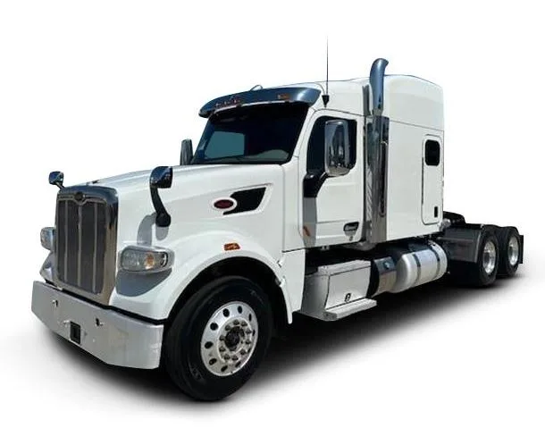2020 Peterbilt 567 — photo 1 of 1