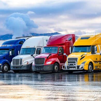 Why Investing in Quality Trucks and Trailers is a Game-Changer for Your Business