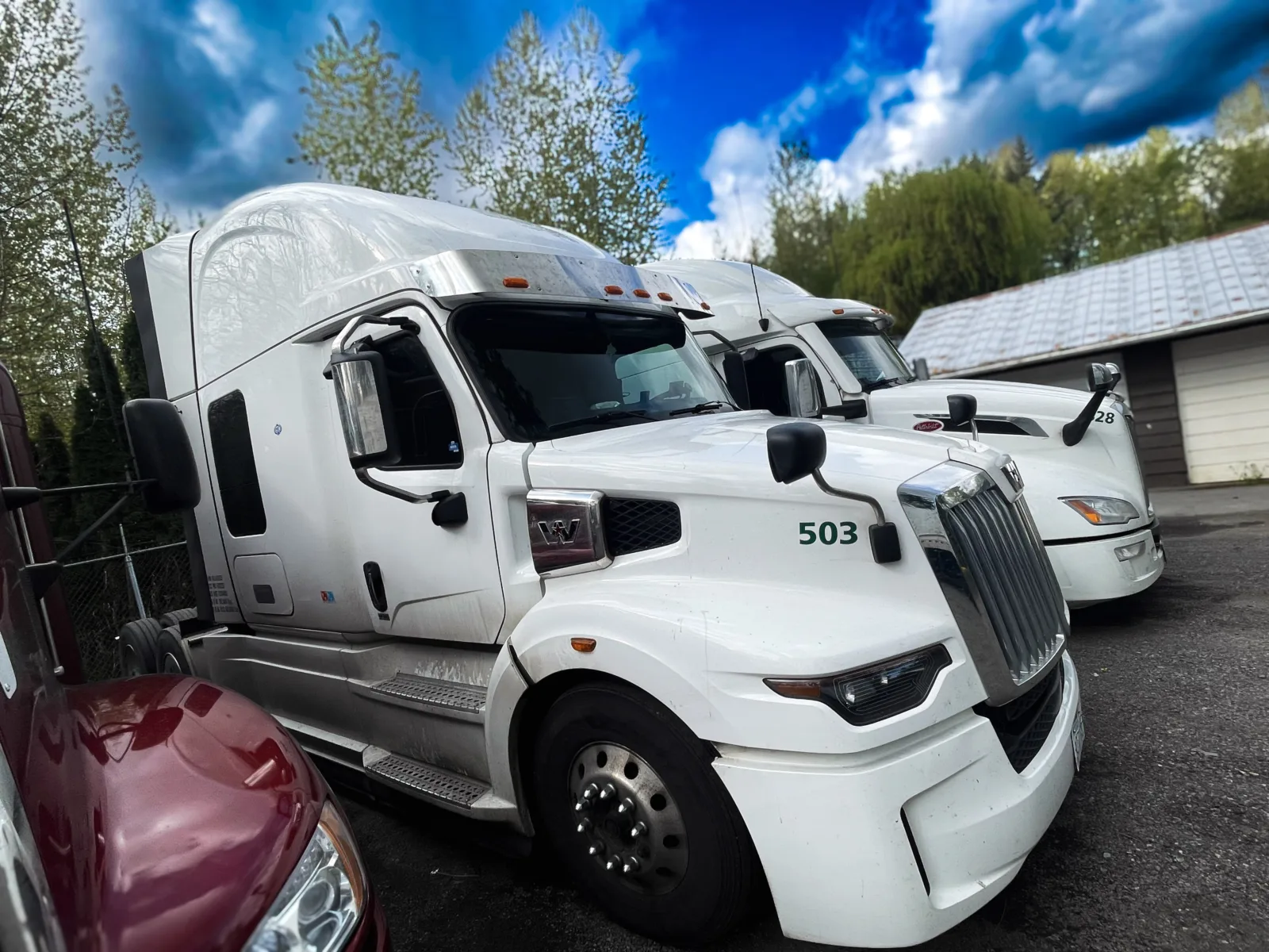 2023 Peterbilt 579 — photo 15 of 15