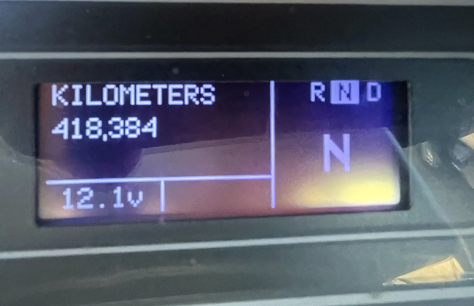 2019 International LT625 — photo 14 of 17