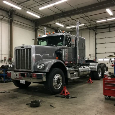 Extend the Life of Your Fleet: The Power of Preventive Maintenance