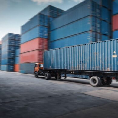 Maximizing Efficiency with Intermodal Trailers: A 2025 Guide for Surrey Fleets