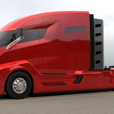 Electrifying British Columbia: How Surrey Fleets Can Win With Electric & Hybrid Trucks in 2025
