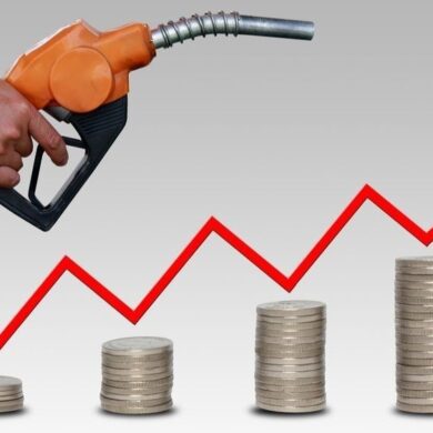 Navigating Fuel Costs and Tariffs in 2025: A Survival Guide for Surrey Fleets