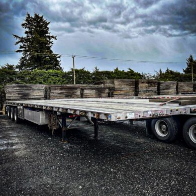 Canada’s Intermodal Chassis Rental Market in 2025 — Trends, Growth & Outlook