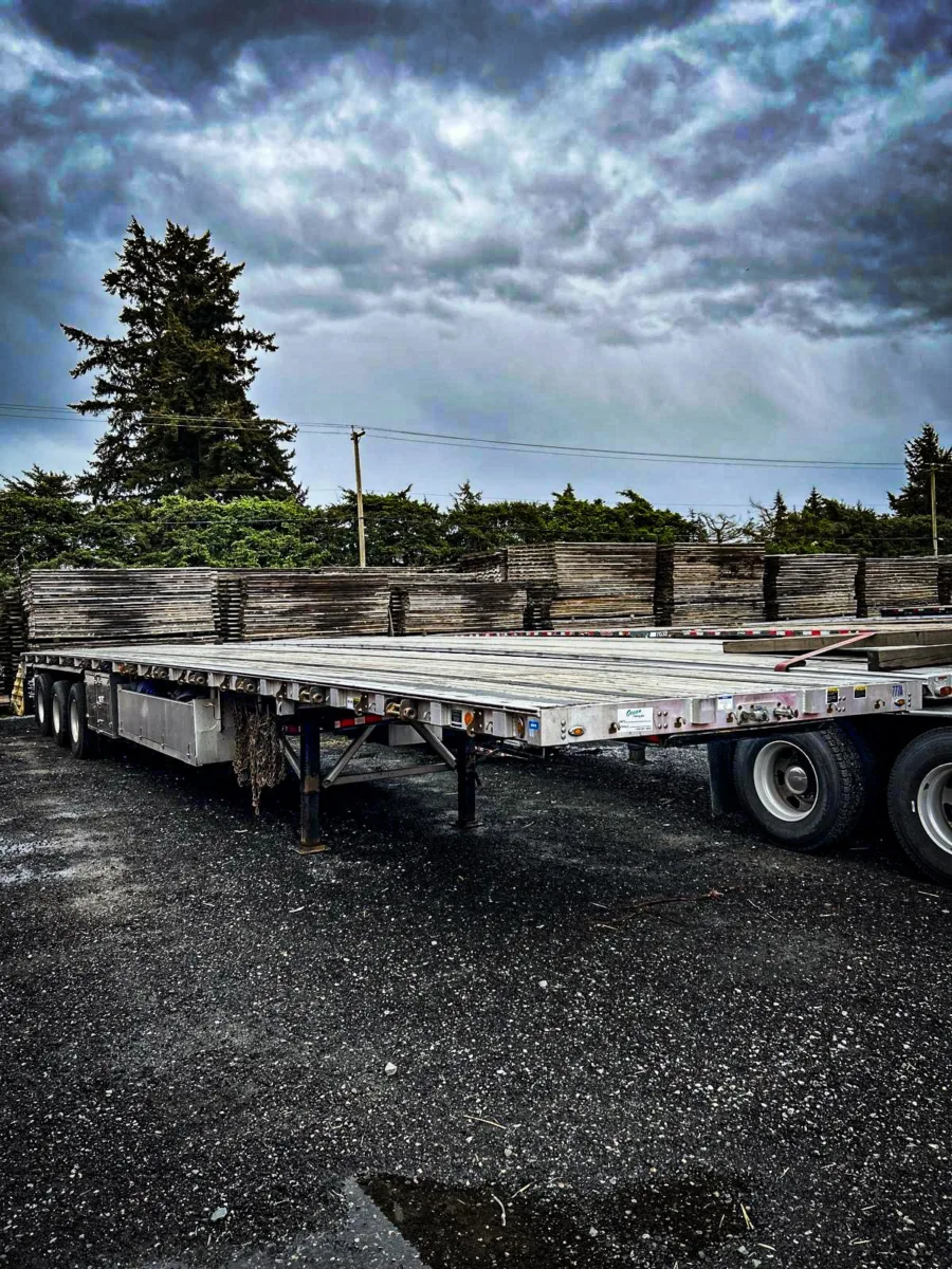 2024 Wilson Flat Deck — photo 3 of 9