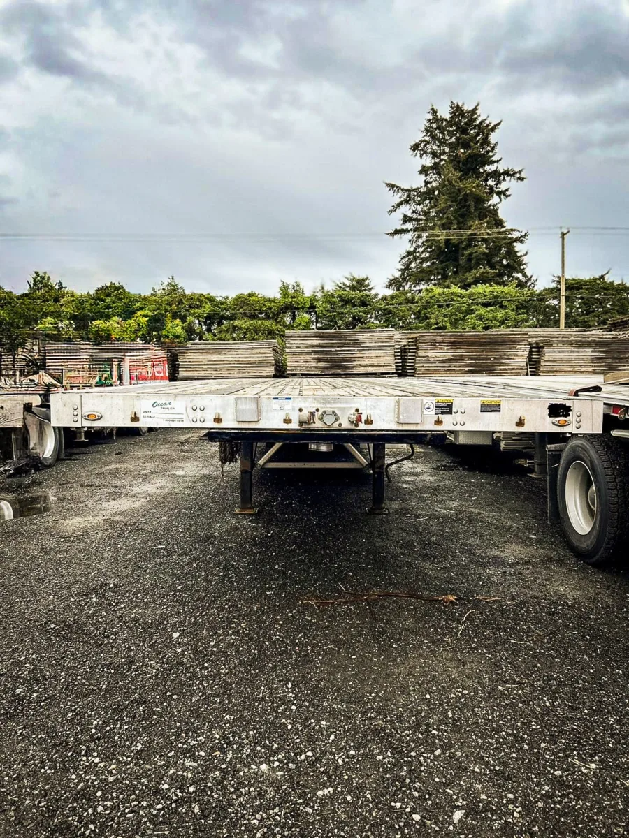 2024 Wilson Flat Deck — photo 8 of 9