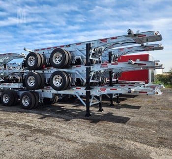 chassis for rent surrey