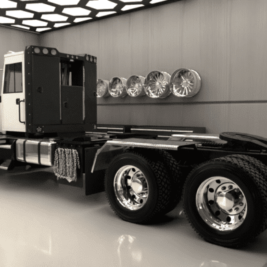 BC’s Diesel-Electric Trucks Are Changing the Game: Hybrid Freight Solutions for 2025