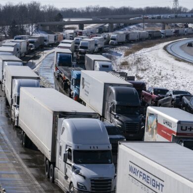 Should You Buy a New Truck in 2026? The EPA 2027 Math Every Owner-Operator Should See