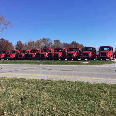 The Used Truck Market is Turning: What Spring 2026 is Telling Us