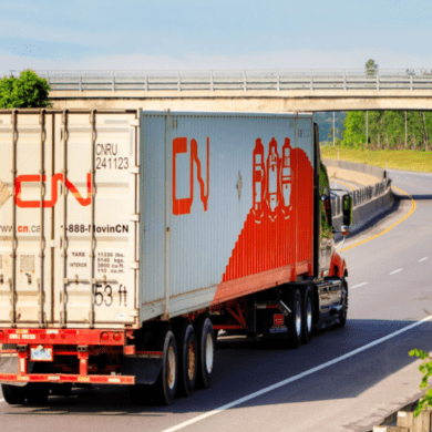 $19.2 Million a Year: Inside the Driver Inc. Crackdown Coming for Canadian Trucking