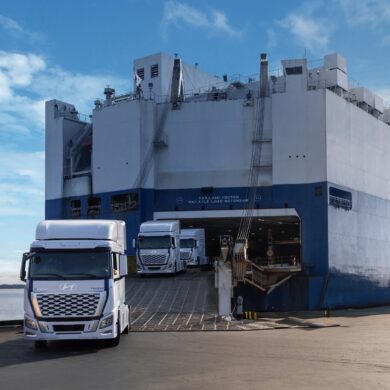 The Tariff Math on Your Next Truck — New, Used, and the Decision in Between