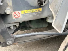 2020 Volvo VNL 760 Sleeper — photo 11 of 18
