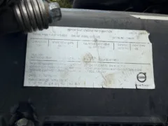 2020 Volvo VNL 760 Sleeper — photo 12 of 16
