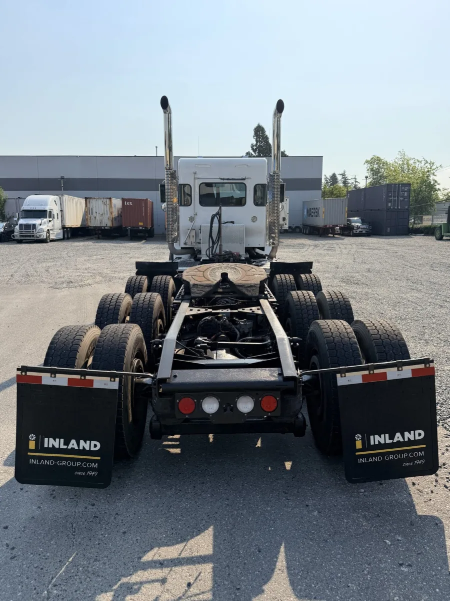 2022 Kenworth T800 — photo 6 of 6