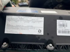 2022 Volvo VNL 760 Sleeper — photo 21 of 21