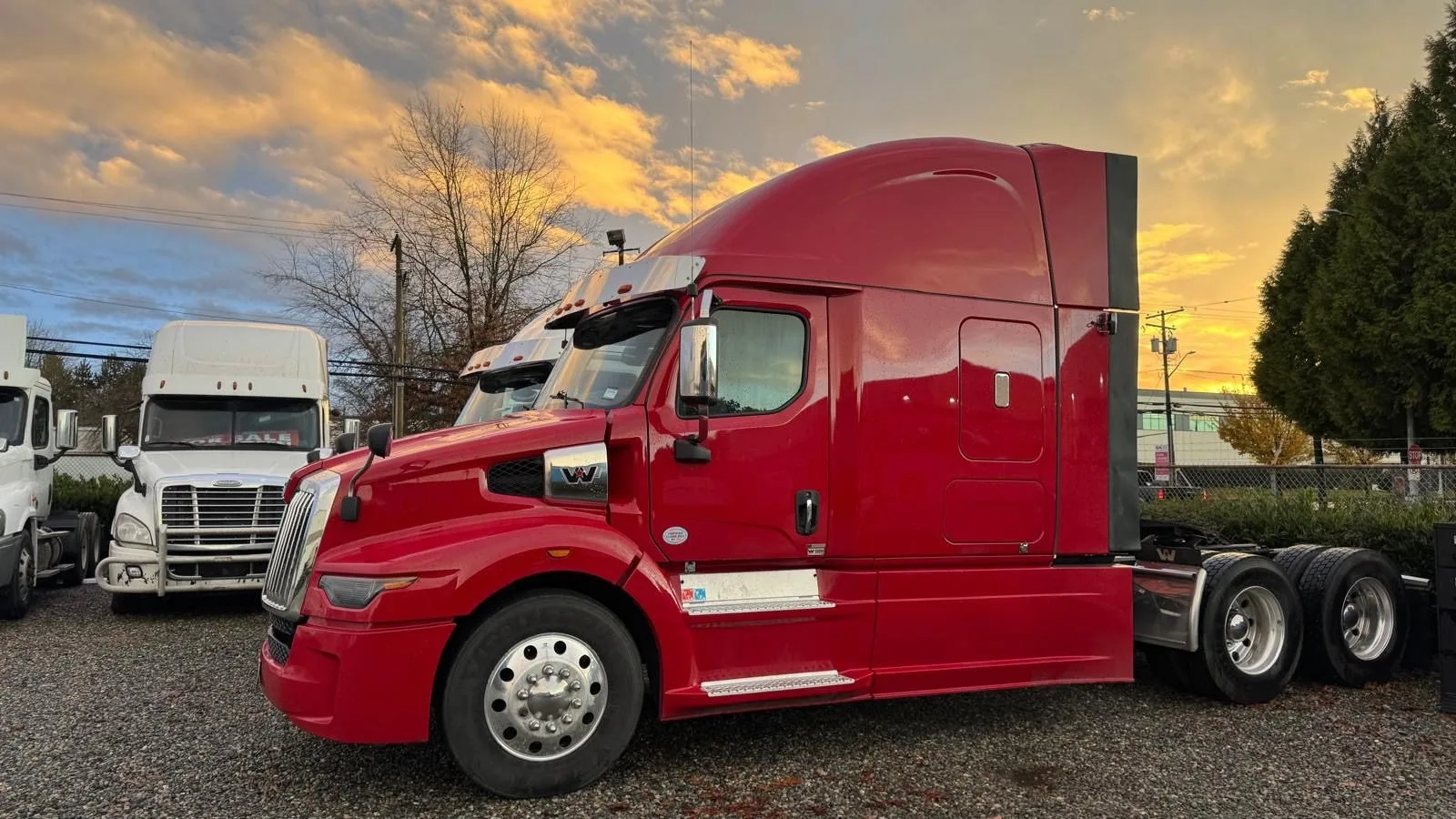 2024 Western Star 57X — photo 4 of 4