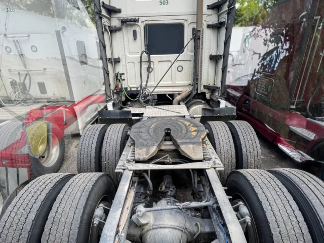 2024 Western Star 57X — photo 4 of 6