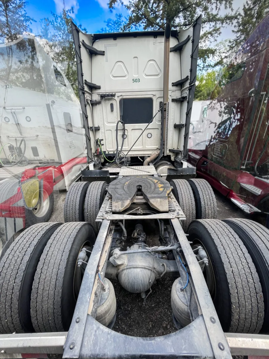 2024 Western Star 57X — photo 4 of 6